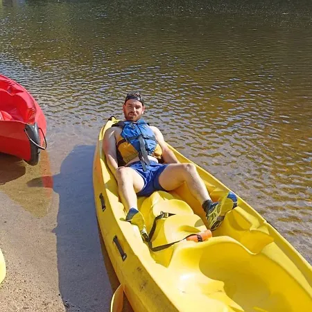 Roulotte Quatre Saisons Chez Sophie Et Gilles Camping *